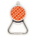 thumbnail image 1 of Patrones de carga Power Seal Acero inoxidable Metal cerveza tapa sacacorchos, 1 of 3