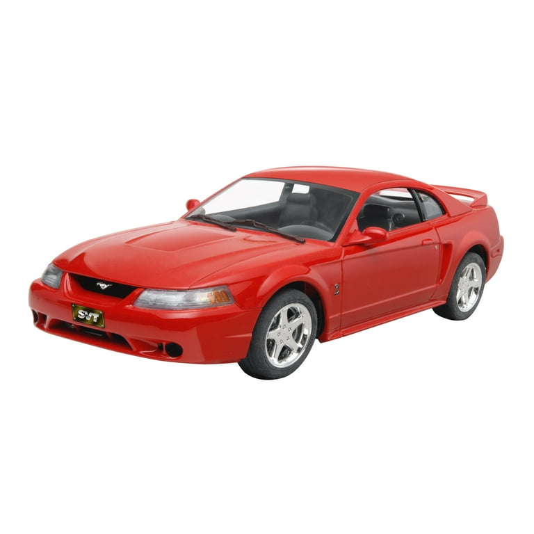 Mustang Cobra, Monogram 2260 (1979)