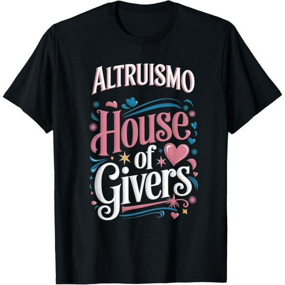 altruismo house T-Shirt
