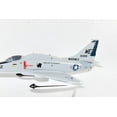 thumbnail image 4 of VMA-214 Black Sheep A-4M Model, 1/27th Scale, Mahogany, Marines, 4 of 8