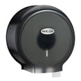 thumbnail image 1 of Dispensador De Rollo De Papel Higiénico Jumbo Plástico De Gran Capacidad Elegante Dispensador De Papel Higiénico ANGGREK  Otros, 1 of 2