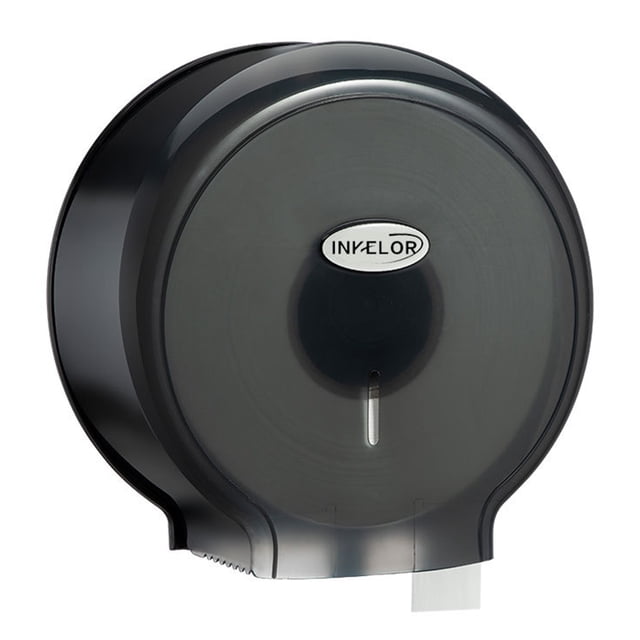 Dispensador De Rollo De Papel Higiénico Jumbo Plástico De Gran Capacidad Elegante Dispensador De Papel Higiénico ANGGREK Otros