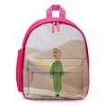 thumbnail image 1 of El Principito Mochila Escolar para Niños y Niñas, Mochila Infantil Ligera de Alta Calidad, Grande y Duradera ROSA, 1 of 6