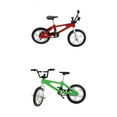 thumbnail image 1 of Vélo de Doigt en Alliage Collection de Jouets pour Garçons, 1 of 10