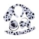 thumbnail image 3 of Conjunto de diadema y cola de perro Yuyangstore para disfraz, 3 of 8