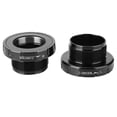 thumbnail image 2 of BSA30 Outer Bottom Brackets, 30mm Road Bike Bearing Bottom Bracket Compatible with  Rotor Raceface, 2 of 8