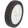 thumbnail image 2 of Oregon 72-107 Universal Mower Wheel 7 Inch Diameter, 2 of 3