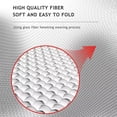 thumbnail image 4 of ..Quick Release Home Office Kitchen Safety Shelter Blanket In Fire Case, 4 of 8