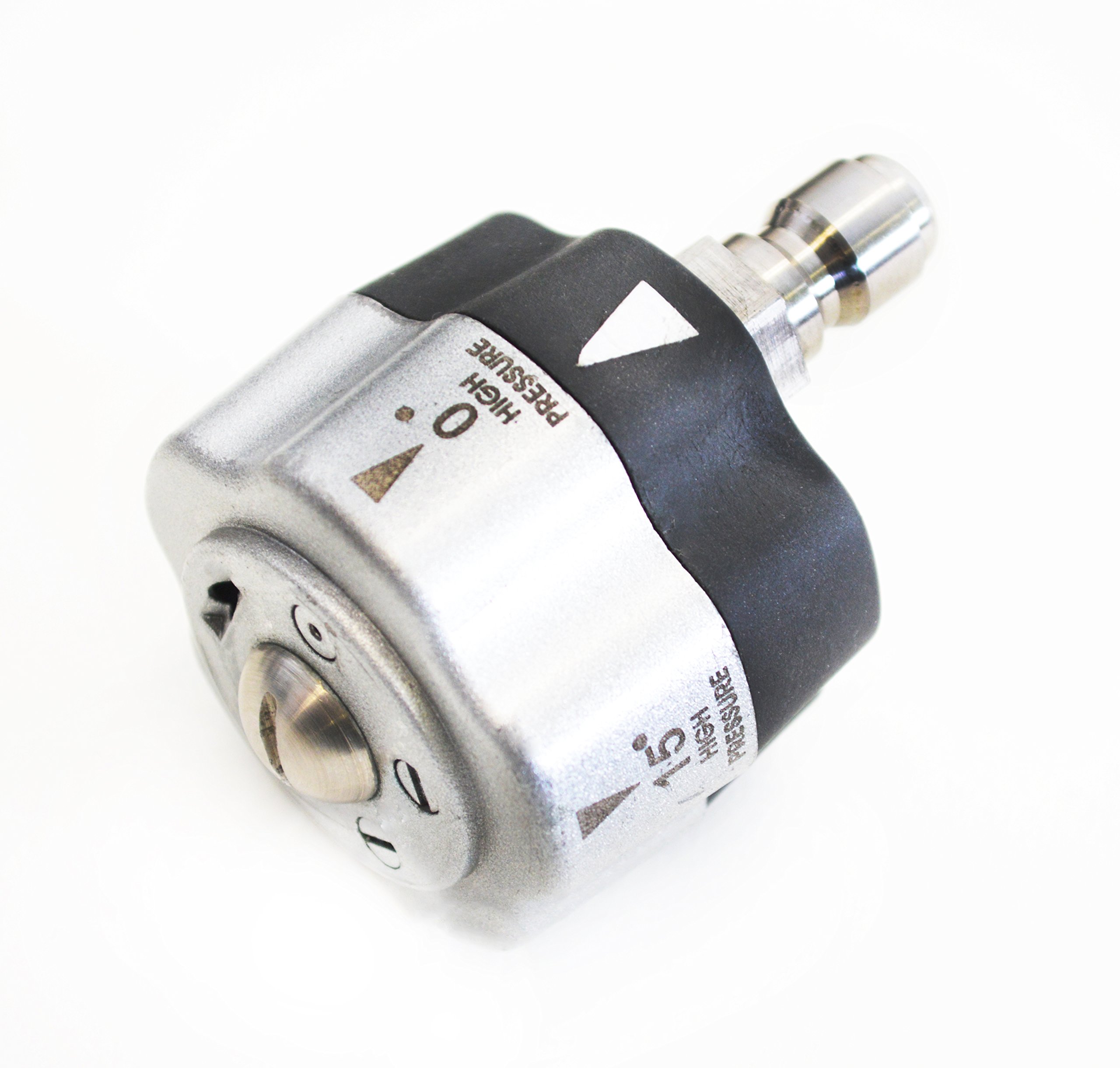 Simpson Turbo Nozzle,4500 PSI ,4.0 