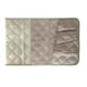 thumbnail image 3 of Bolsa de almacenamiento de tela de fieltro para mesita de noche, sofá, organizador colgante para dormitorio, coche, barandillas de cama (beige), 3 of 5
