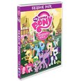 thumbnail image 2 of STUDIO DISTRIBUTION SERVI MY LITTLE PONY FRIENDSHIP IS MAG SSN4 DD3154580, 2 of 2