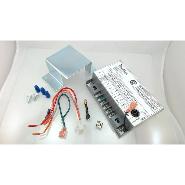 780002, Universal Ignition Module Replacement UniKit replaces 780002, 780737