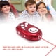 thumbnail image 4 of Bearachild TV Game Mini Console Player Plug 89 Support TV Output Plug &amp; Play Game Player El mejor regalo 8 Bit Mini Video Game Console Teléfono y Comunicación Rojo, 4 of 6