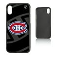 thumbnail image 4 of Montreal Canadiens iPhone Bump Ice Case, 4 of 7