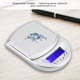 thumbnail image 1 of Mini Báscula Electónica de Conteo de Alta Precisión, Báscula de Cocina Portátil, Báscula de Joyería Digital Con Retroiluminación Lcd Azul para Especias, Diamantes,, Diamantes,, 1 of 7