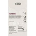 thumbnail image 2 of Starbucks Via Instant Italian Dark Roast Instant Coffee Packets - 0.93 oz - 8 ct, 2 of 5