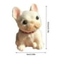 thumbnail image 2 of Juguete para gatos y perros gordos. Juguete adorable para mascotas. Suave. Para gatos estresados. Apto para adultos y niños. Para Pascua, Navidad y cumpleaños., 2 of 3
