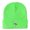 Fluorescence, variant on Couple Little Blue Ducks Embroidered Heavyweight Acrylic Knit Beanie, Unisex High Stretch Warm Hat in Multiple Colors, Perfect Adult Gift