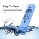 thumbnail image 3 of For 4K TV Remote Control Dust Fall Proof Cover, D, 3 of 5