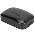 thumbnail image 3 of Bluetooth 5.0 Music Receiver NFC BT Receiving Hands Free Support Storage Card Playback, 3 of 5