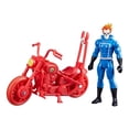 thumbnail image 2 of Figura Ghost Rider Hasbro Marvel 9.5 Pulgadas, 2 of 4