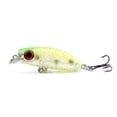 thumbnail image 4 of LJNYFDC Fake Bait 3.1g/3.5cm Lightweight Bionic Fishing Lure with Built in Sequins for Realistic Angling Experience One Piece Design and Micro Artificial Construction, 4 of 7