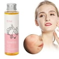 thumbnail image 4 of Skin Care Essential Oil, 100ml Fast Absorpted Moisturizer Rosehip Essential Oil Small  For Facial Skin For Men, 4 of 8