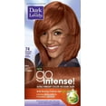 thumbnail image 1 of Dark & Lovely Go Intense Hair Colour - #74 Radiant Copper, 1 of 6
