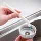 thumbnail image 3 of 2-Pack Flexible Brush with Anti-Slip Grip for Home Cleaning Tasks including Cup and Small Item Scrubbing, 3 of 5