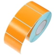 thumbnail image 4 of 1 Roll of Blank Shipping Labels Self Adhesive Labels Express Labels for Address Mailing Postage, 4 of 8