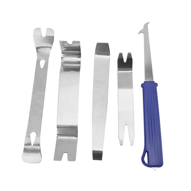 Dashboard Disassembly,5pcs/set Audio Remover Set Audio Removal Trim Remover Professional Grade