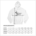 thumbnail image 7 of A Classic Never Goes Out of Style Sweatshirt Vintage Steamboat Willie Retro Timeless Cartoon Riverboat 1928 Hoodie, 7 of 7