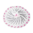 thumbnail image 3 of CYC 24 Styles Pochoirs de Mise en Forme des Sourcils Trousse de Soins Ensemble de Maquillage Gabarit Outil, 3 of 5