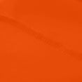 thumbnail image 5 of FRSASU Boy's Tank Tops Comfortable Loose Summer Crew Neck Tank Top Casual Solid Color Cotton Sleeveless Tops Orange, 5 of 9
