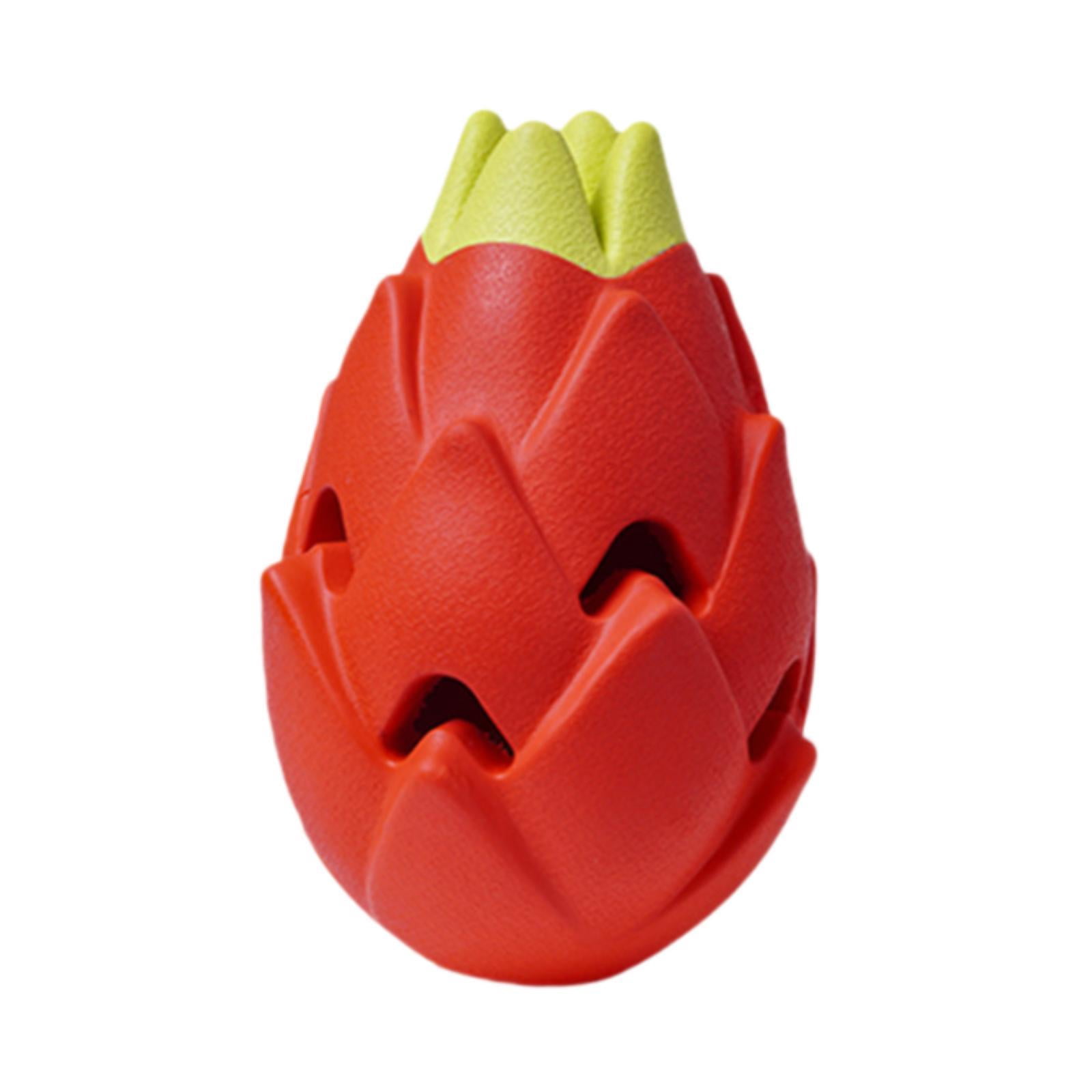 EHJRE Dog Chews Toy Tough Dog Toy Cleaning Tooth Training Rubber for Aggressive Chewers Interactive for Small Medium and Large Pets