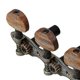 thumbnail image 5 of 2pieces Guitar Tuning Pegs Machine Heads For Classical Guitar, 5 of 5