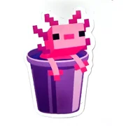 DOPASTICKER Microsoft Minecraft Steve Enderman Creeper Zombie Mojang Sticker Phone Decal Water Bottle Stickers, Cars Stickers, Water Bottle Stickers For Kids
