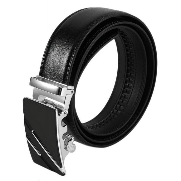 Ceinture Homme En Cuir Avec Boucle Logo émaillée | Diesel