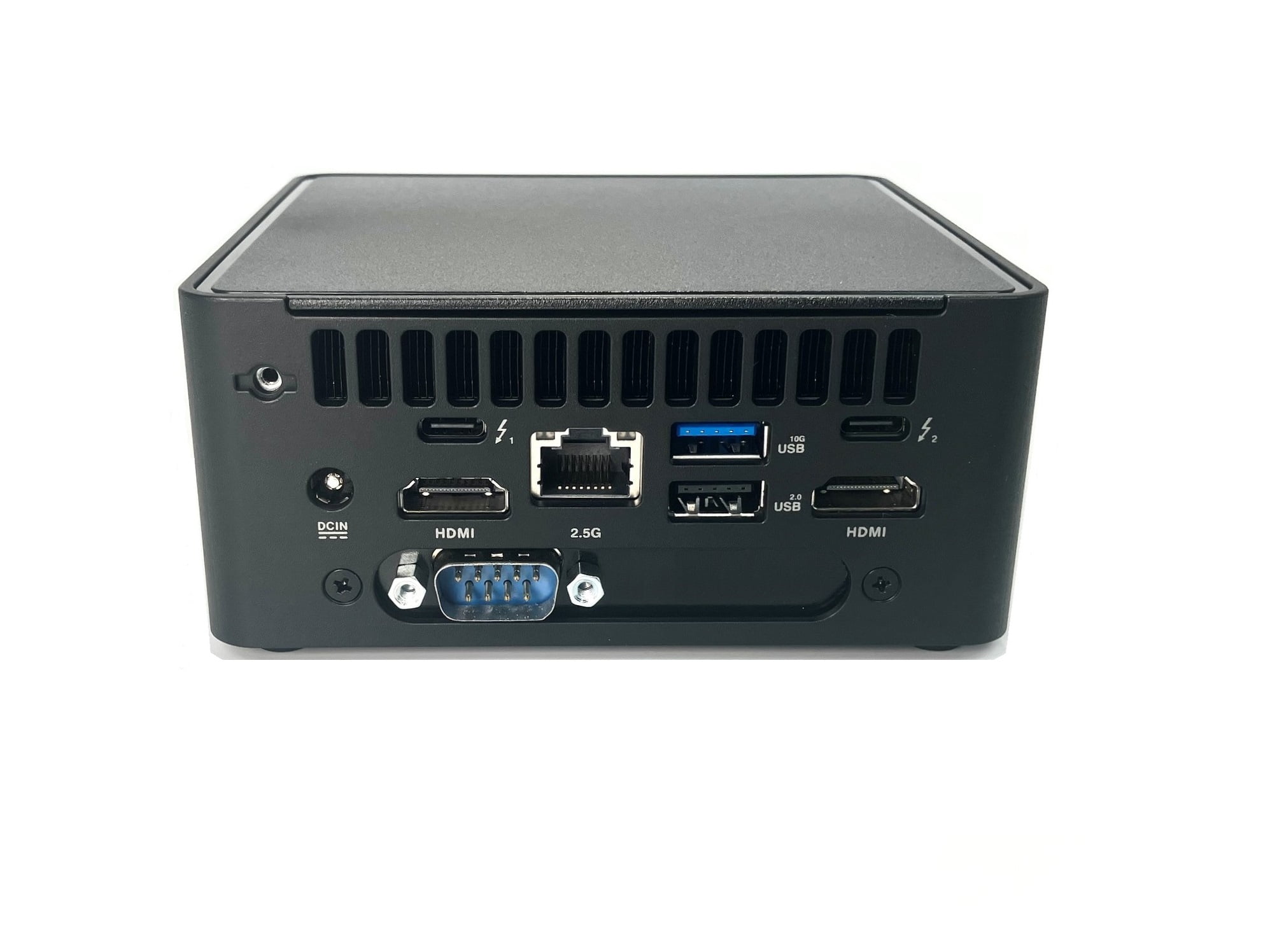デスクトップ型PC ZOTAC EN1070K MAGNUS EN1070K (Barebone) | ZOTAC