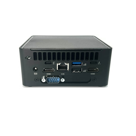 Intel NUC RS232 LID