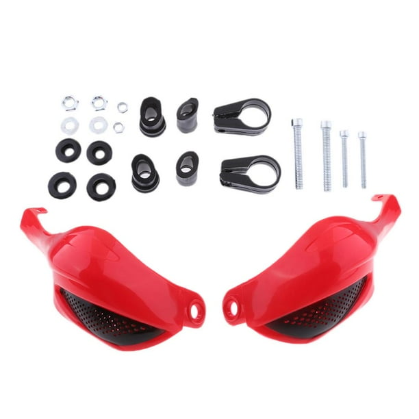 koolsoo Brush Handguard Hand Guards 7/8