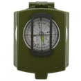 thumbnail image 1 of Función Múltiple de Alta Precisión de Alta Precisión de Alta Precisión Al Aire Libre Compassarmy Green Compass, 1 of 7
