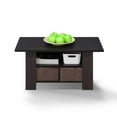 thumbnail image 6 of Furinno Andrey Coffee Table with Bin Drawer, Multiple Colors, 6 of 6