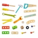 thumbnail image 3 of Juguete de construcción Caja de juguetes de madera DIY Juego de simulación educativo para niños Juguetes para niños Niños 3 4 5 6 7 años Niños Niñas Niños Cumpleaños Regalo de Navidad, 3 of 5