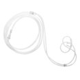 thumbnail image 2 of Tubo de oxígeno nasal desechable, cánula nasal suave Universal de doble orificio para el hogar, 2m, 2 of 11