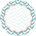 thumbnail image 4 of Barker Creek Édition 1497764 Belle Chevron Accent Set&44; Ensemble de 36, 4 of 4