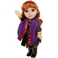 thumbnail image 3 of Disney Frozen 2 Anna & Elsa Adventure Dolls [Toys, Ages 3+], 3 of 7