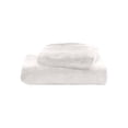 thumbnail image 2 of Hiroekza Twin Bed Sheets, Twin Size Flat Sheet - Machine Washable Bed Sheet for Tiwn Size Bed, Twin Fitted Sheet Wrinkle-Free Microfier Bed Sheet for Cooler Bed, School & Dormitories, 2 of 6