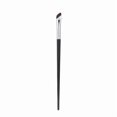 thumbnail image 2 of Juego de brochas de maquillaje para cejas y sombras de ojos, brocha angular precisa, herramienta cosmética para el rostro, 16,2 cm, 2 of 7