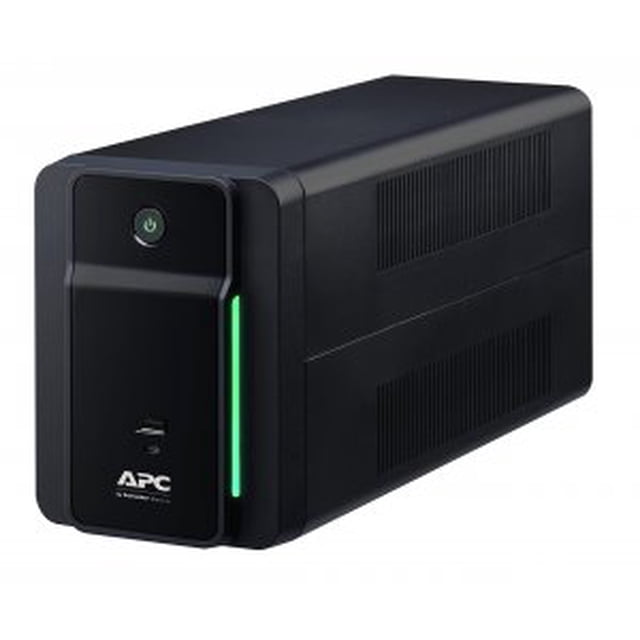 UPS APC BVK750M2 750VA Respaldo de Batería con AVR y USB